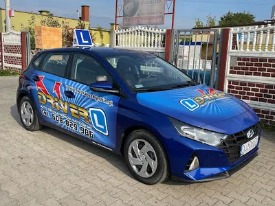 Auto Szkoła Marcin Gątkowski